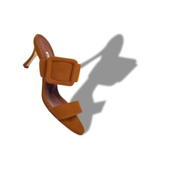gable mules i brunt mocka med ppen t 2 330x330 - Gable Mules i brunt mocka med &ouml;ppen t&aring;