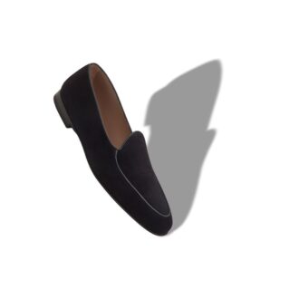 MODENA marinblå Loafers MODENA marinblå Loafers