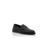 PERRY Svarta pennyloafers i kalvskinn PERRY Svarta pennyloafers i kalvskinn