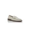 PERRY Vita pennyloafers i kalvskinn PERRY Vita pennyloafers i kalvskinn