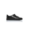 SEMANADO Svarta sneakers i kalvskinn SEMANADO Svarta sneakers i kalvskinn