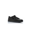 SEMANADO Svarta sneakers i kalvskinn SEMANADO Svarta sneakers i kalvskinn