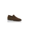 TRURO Mörkbruna mock Loafers TRURO Mörkbruna mock Loafers
