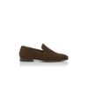 TRURO Mörkbruna mock Loafers TRURO Mörkbruna mock Loafers